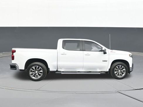Used 2021 Chevrolet Silverado 1500 LT image 18