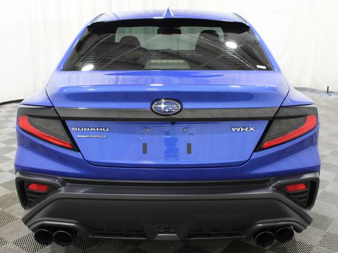Used 2023 Subaru WRX image 29