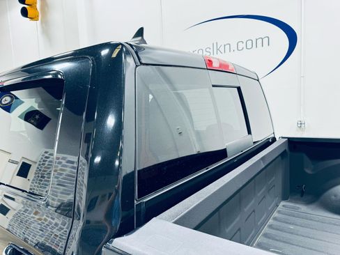 Used 2016 RAM 1500 Laramie Longhorn w/ Convenience Group image 16