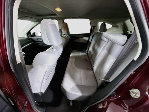 Used 2016 Honda CR-V EX image 25