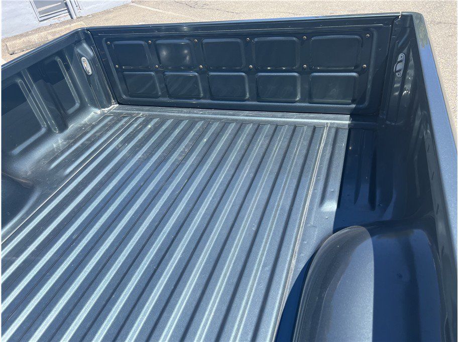 Used 1992 Toyota Pickup Deluxe RWD image 12