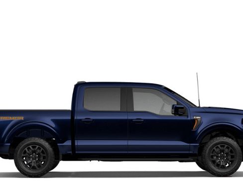 New 2026 Ford F150 Tremor w/ Equipment Group 402B AWD/4WD image 27