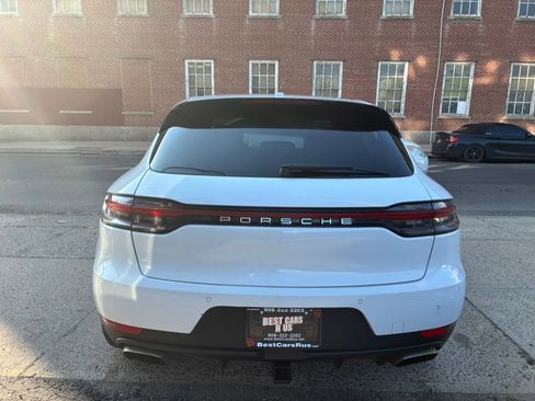 Used 2020 Porsche Macan image 6