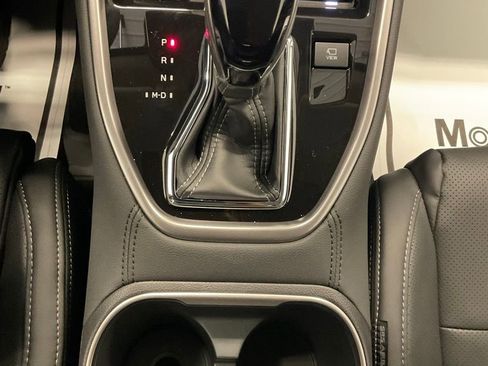 New 2025 Subaru Legacy Touring XT image 24