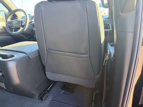 New 2026 Chevrolet Tahoe LT w/ Comfort Package image 37