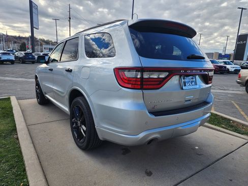 Used 2024 Dodge Durango GT image 7