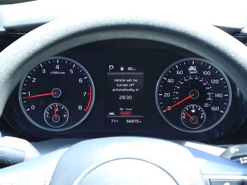 Used 2023 Kia K5 LXS FWD image 18