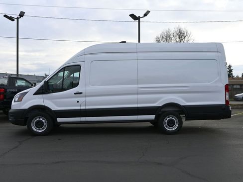 New 2026 Ford Transit 350 Base image 5