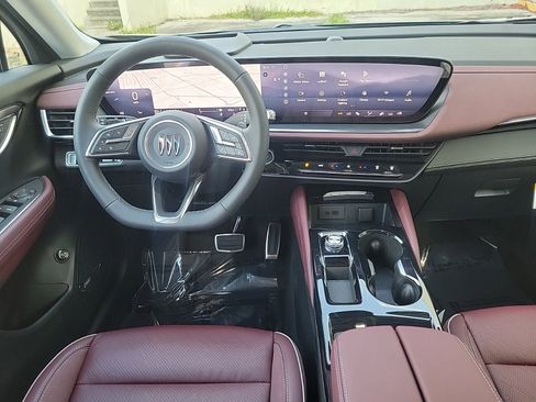 New 2026 Buick Envision Sport Touring image 13