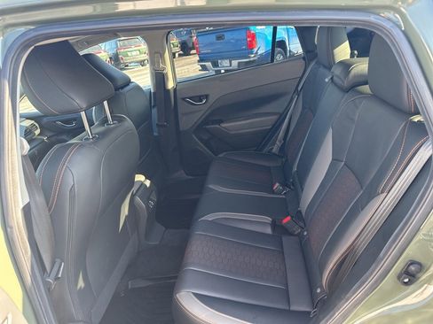Certified 2025 Subaru Crosstrek 2.5i Limited image 23
