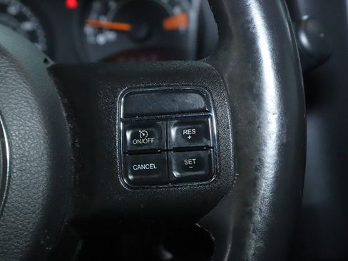 Used 2016 Jeep Patriot Sport w/ Power Value Group AWD/4WD image 22