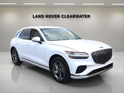 Used 2026 Genesis GV70 2.5T AWD/4WD image 7