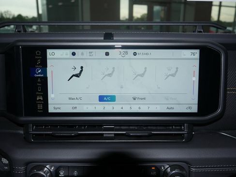 New 2025 Jeep Wrangler Unlimited Rubicon 392 image 22