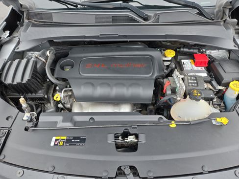 Certified 2022 Jeep Compass High Altitude AWD/4WD image 33