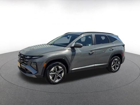Used 2025 Hyundai Tucson SEL image 8