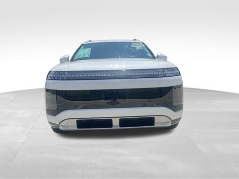 New 2026 Hyundai Ioniq 9 SEL image 11
