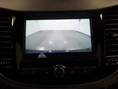 Used 2019 Chevrolet Trax Premier image 21