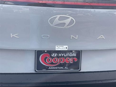 New 2026 Hyundai Kona SEL Sport image 7