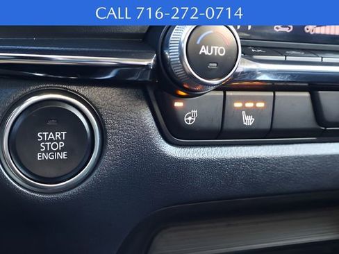 Used 2025 MAZDA CX-30 2.5 Turbo w/ Premium Plus Pkg image 28