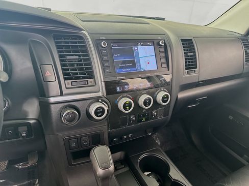 Certified 2021 Toyota Sequoia TRD Pro AWD/4WD image 16