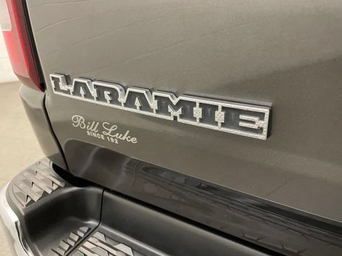 Certified 2023 RAM 1500 Laramie AWD/4WD image 13