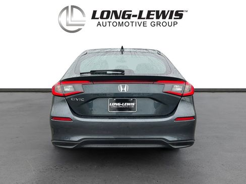 Used 2024 Honda Civic LX image 5