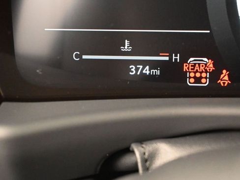 Used 2026 Lexus LX 600 F Sport image 22