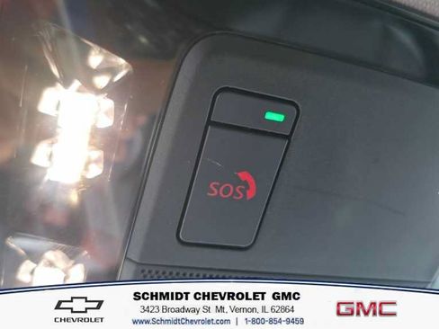 Used 2025 Mitsubishi Outlander SE AWD/4WD image 17
