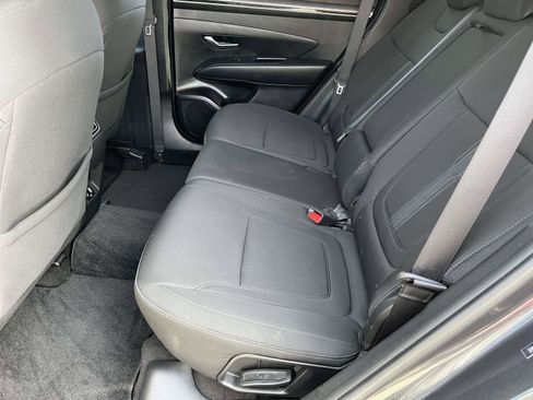 Used 2023 Hyundai Tucson SEL AWD/4WD image 15
