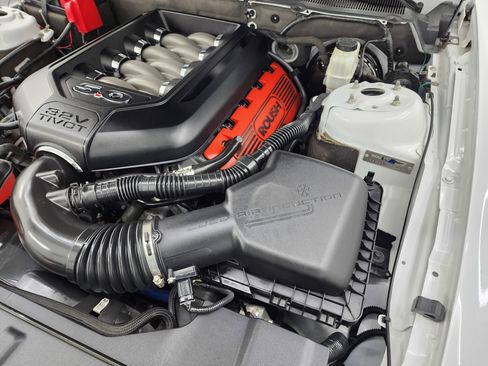 Used 2014 Ford Mustang GT w/ Equipment Group 301A image 17