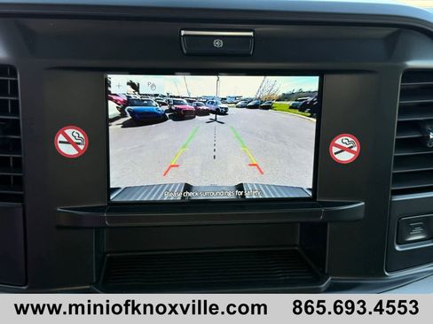 Used 2025 Ford F250 XLT image 35