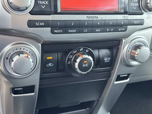 Used 2011 Toyota 4Runner SR5 w/ Convenience Pkg RWD image 14