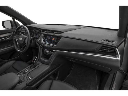Used 2025 Cadillac XT6 Premium Luxury AWD/4WD image 15