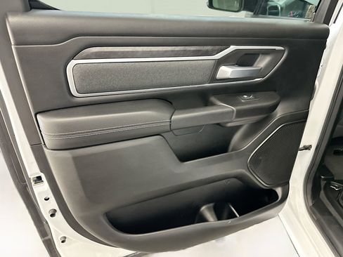 Used 2023 RAM 1500 Big Horn image 26