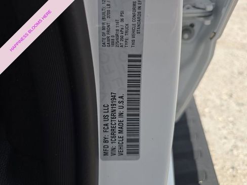 Certified 2024 RAM 1500 Tradesman RWD image 29
