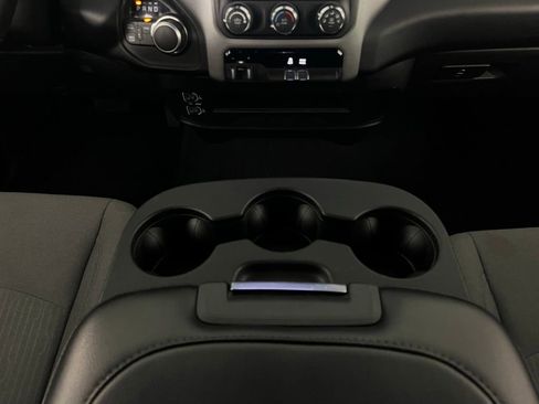 Used 2024 RAM 2500 Big Horn w/ Bed Utility Group image 16