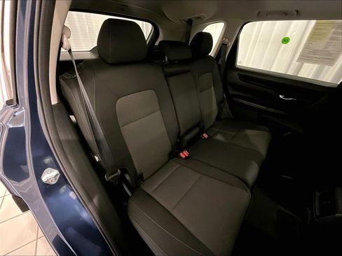 Used 2024 Honda CR-V EX image 16