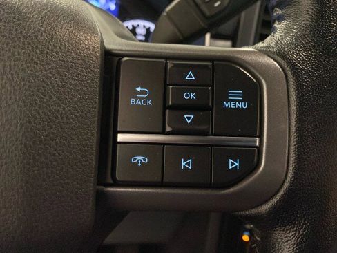 Used 2021 Ford F150 XLT w/ Equipment Group 302A High image 22