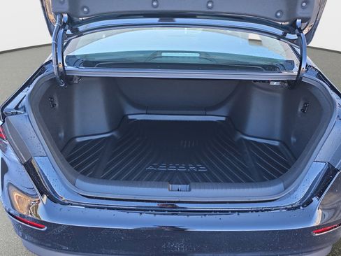 New 2025 Honda Accord LX image 12