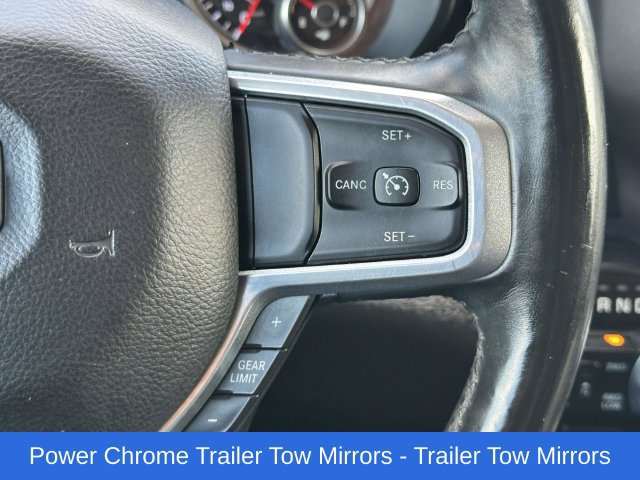 Used 2019 RAM 1500 Laramie AWD/4WD image 12