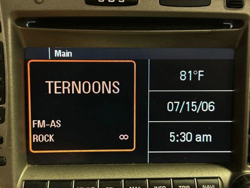 Used 2006 Porsche 911 Carrera 4 image 32