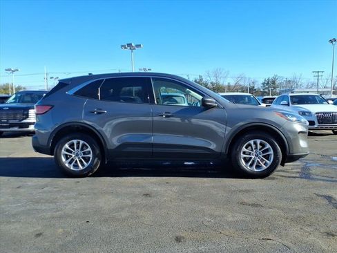 Used 2022 Ford Escape SE w/ Convenience Package image 6