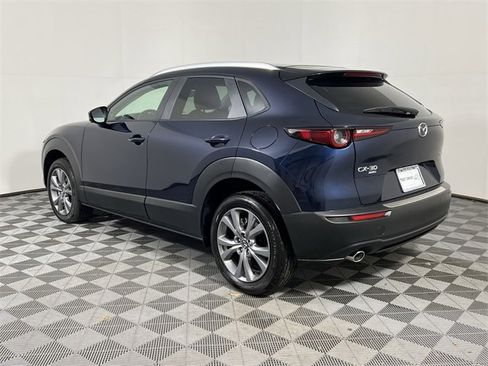 New 2026 MAZDA CX-30 AWD 2.5 S image 6