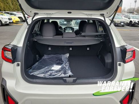New 2026 Subaru Crosstrek 2.5i Sport w/ Crosstrek Mirror Package AWD/4WD image 18