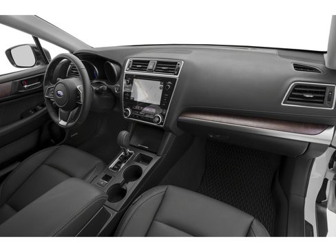Used 2019 Subaru Outback 3.6R Limited w/ Popular Package #2 AWD/4WD image 16