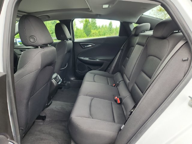 Used 2024 Chevrolet Malibu LT FWD image 27