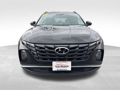 Used 2023 Hyundai Tucson SEL w/ Convenience Package image 2