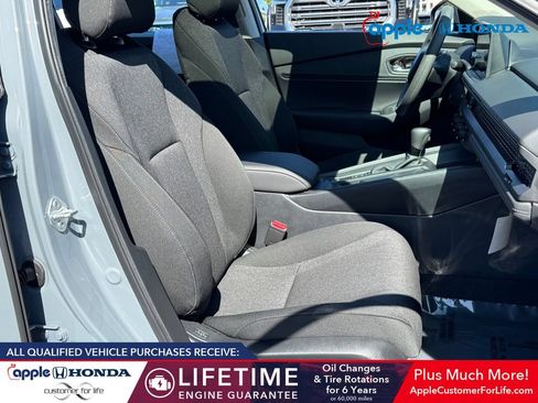 Used 2026 Honda Accord SE image 21