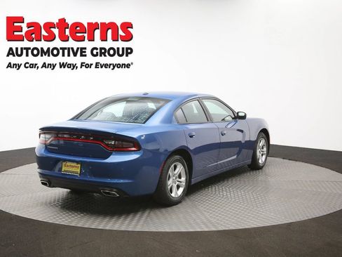 Used 2021 Dodge Charger SXT w/ Leather Interior Group image 41