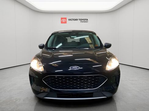 Used 2022 Ford Escape SE w/ Convenience Package image 8